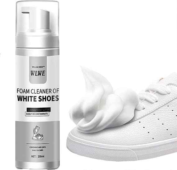 New Sale WLWE - Shoe Cleaner