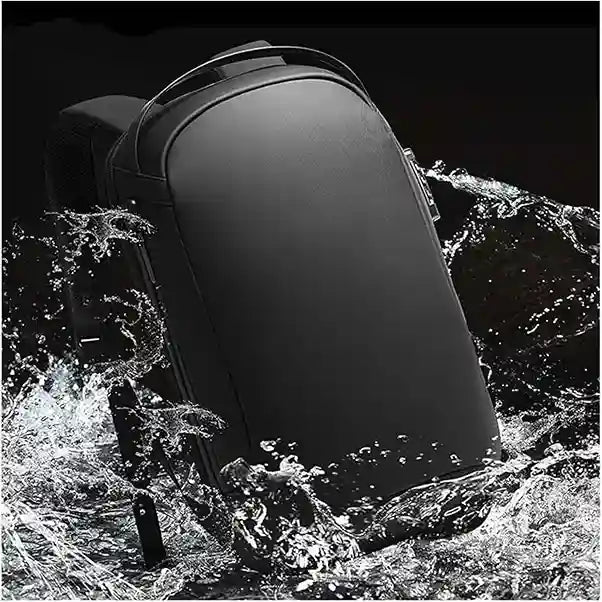 Saddle Laptop Bag